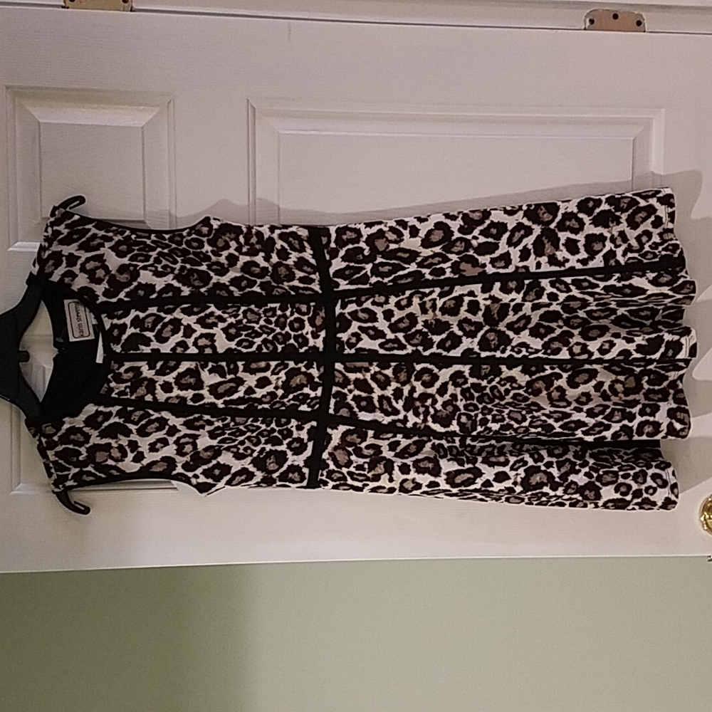 NWT, Karin Steven's Dress, Size 8